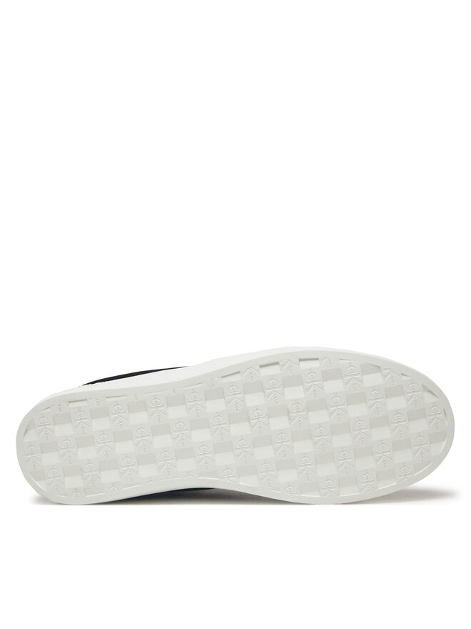 Calvin Klein Jeans Сникърси Calvin Klein Jeans YM0YM01270 Черен