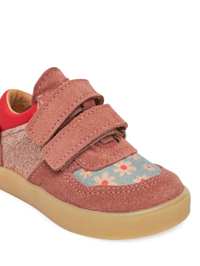 Mrugała Sneakersy Mrugała Mito 3112/5-40 Różowy