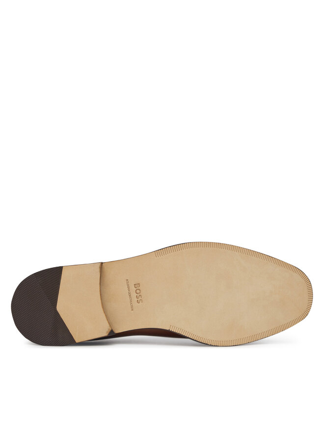 BOSS Scarpe basse BOSS Limber 50541744 Marrone