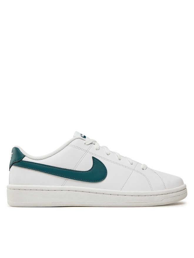 Nike Tenisice Nike Court Royale 2 CQ9246 105 Bijela