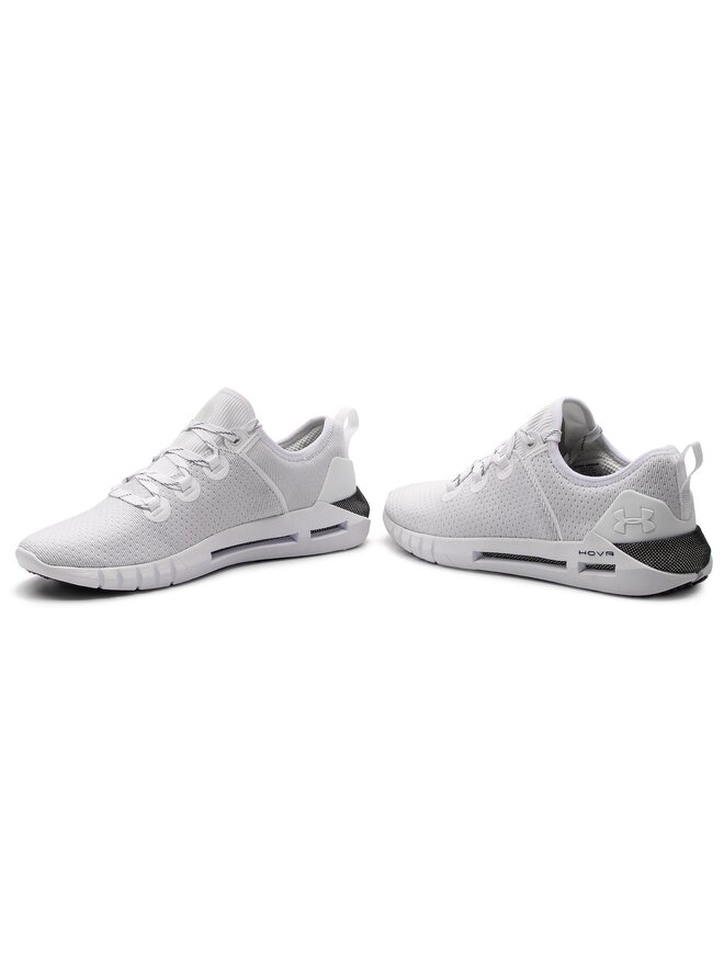 Fitnessschuhe Under Armour Ua Hovr Slk 3021220 102 WeiB eschuhe