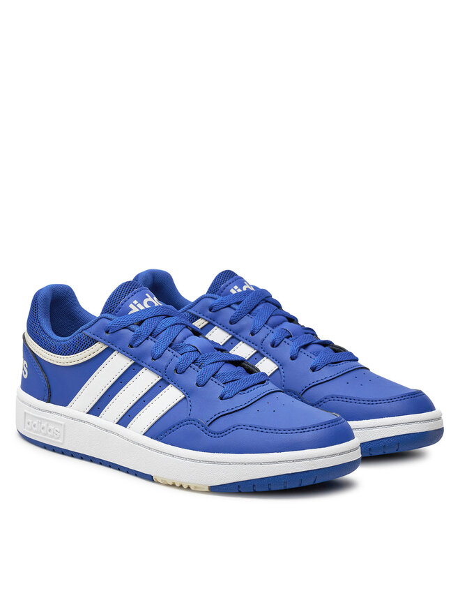 adidas Sneakers adidas Hoops 3.0 K IH7891 Blu
