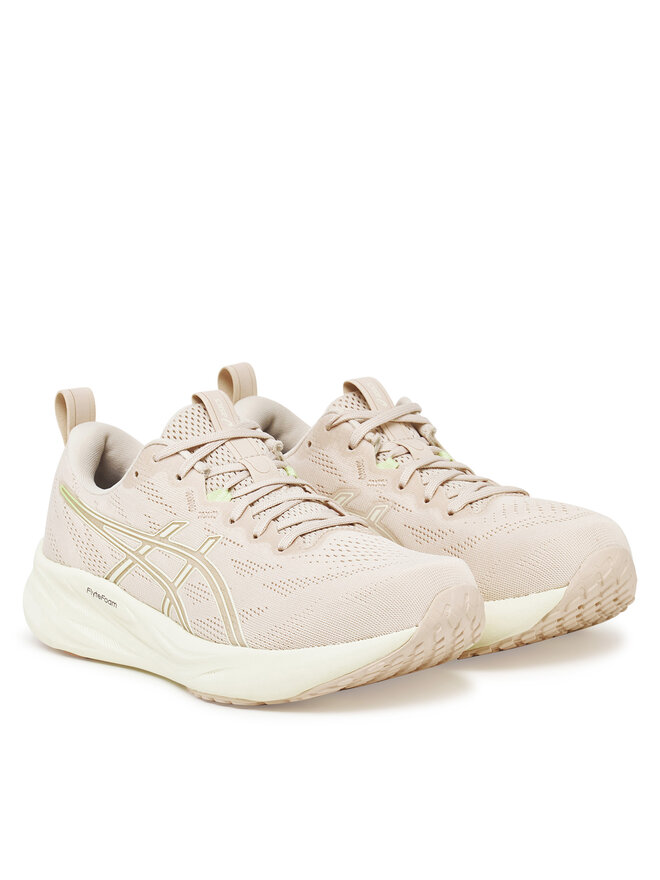 Asics Buty do biegania Asics Gel-Pulse 16 1012B755 Szary