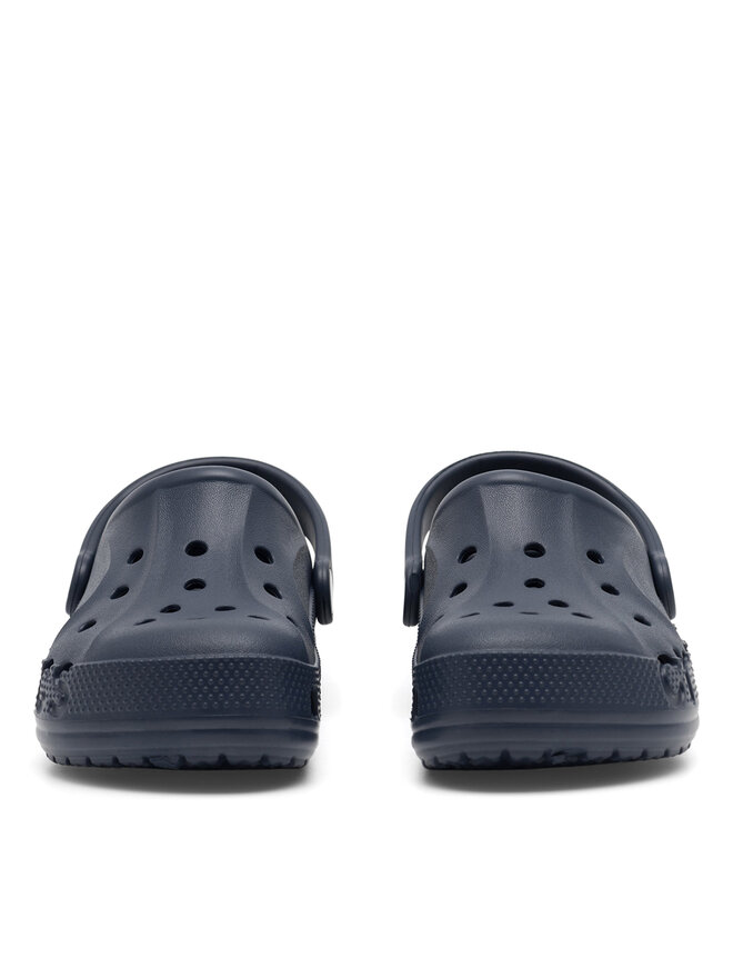 Crocs Iešļūcenes Crocs BAYA CLOG K 207013-410 Tumši zils