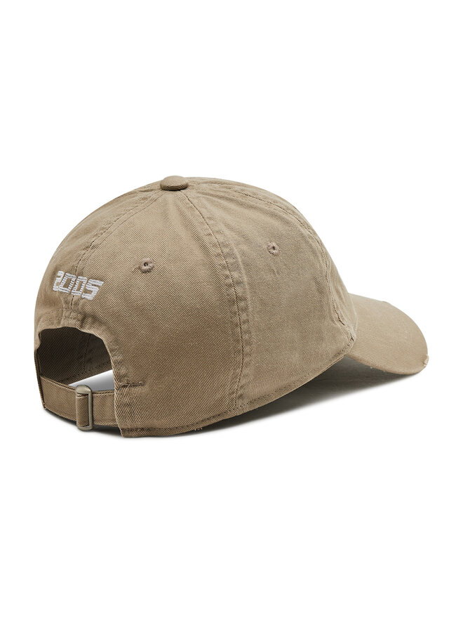 2005 Cap 2005 Utopia Hat Beige