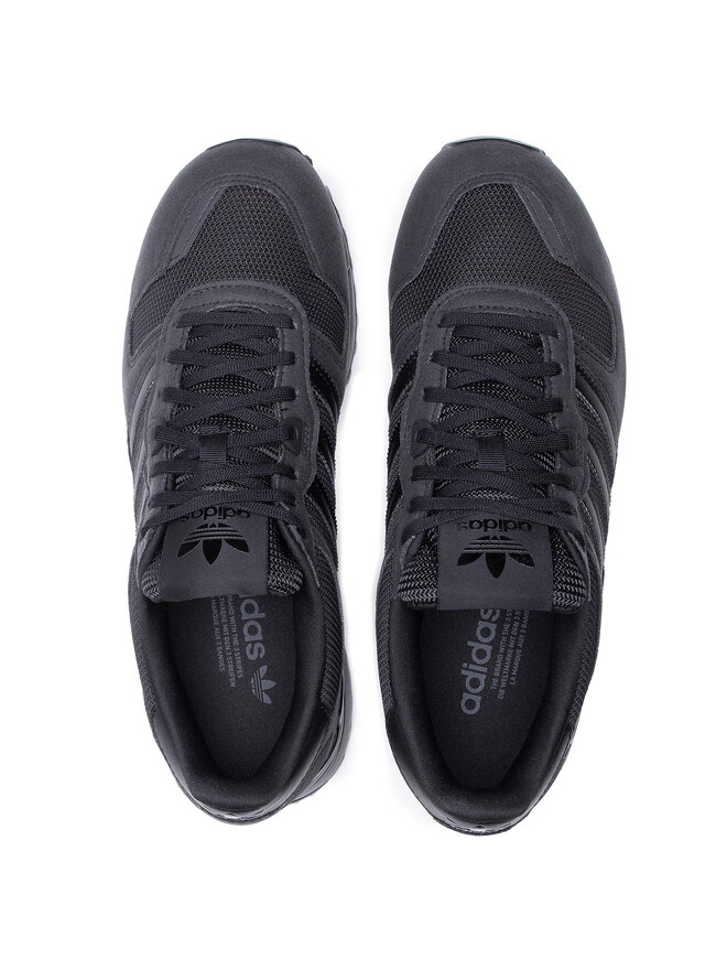 adidas Снікерcи adidas Zx 700 FZ2818 Чорний
