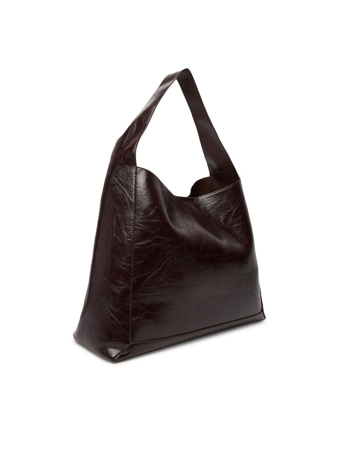 Gino Rossi Handtasche Gino Rossi C-ZOI-RX8788 Braun
