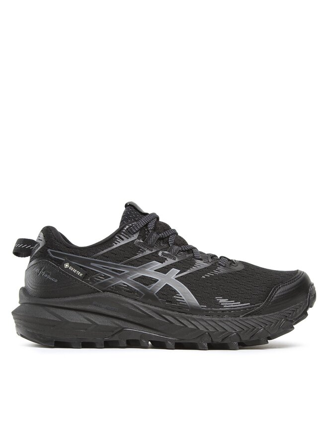 Asics Маратонки за бягане Asics Gel-Trabuco 10 Gtx GORE-TEX 1012B175 Черен