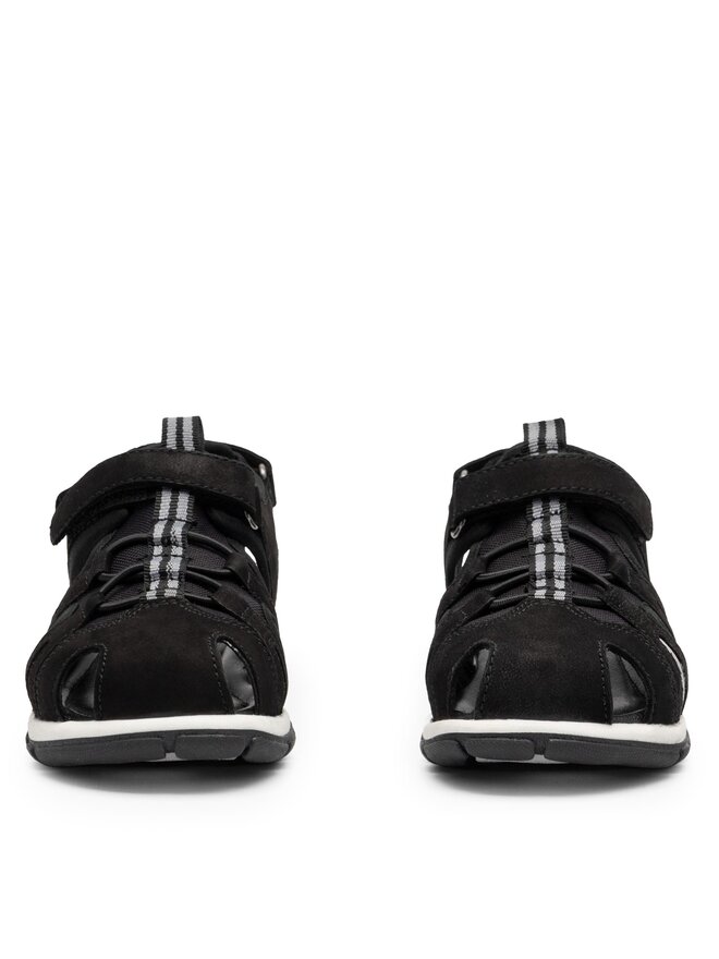 Lasocki Kids Sandalen Lasocki Kids PENNY CI12-3033-05 Schwarz