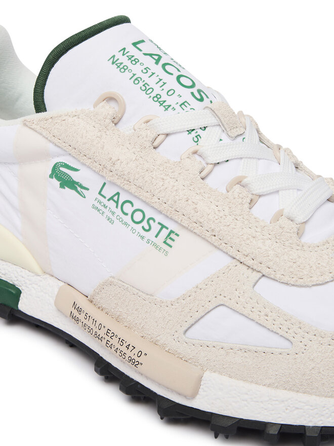 Lacoste Sneakers Lacoste Elite Active 51SMA0041 Weiß