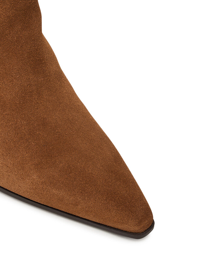 Aldo Stiefel Aldo Kaelya 14100210 Braun
