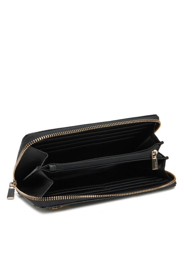 Guess Nagy női pénztárca Guess SWCZ85 00146 Fekete