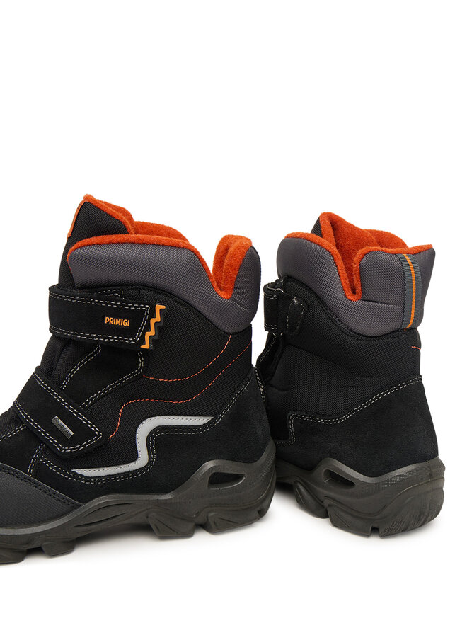 Primigi Снігоходи Primigi GORE-TEX 2392000 D Чорний