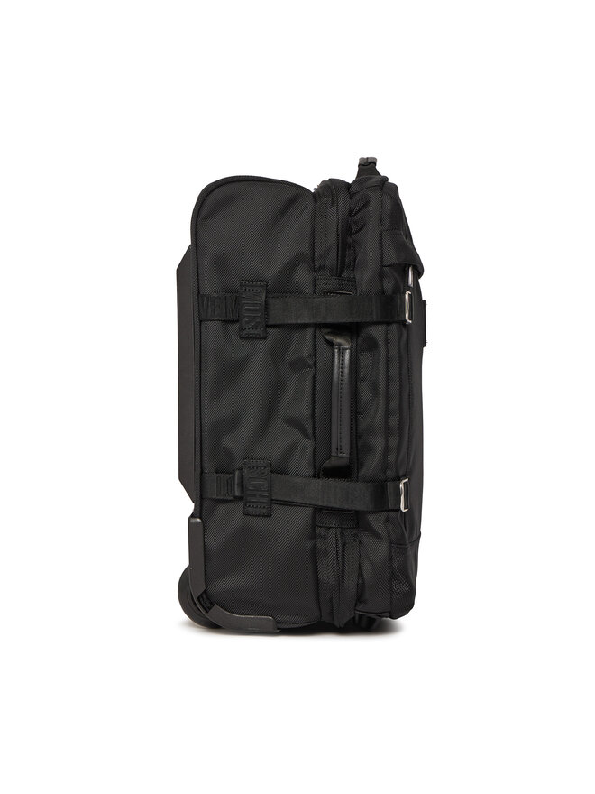 LOVE MOSCHINO Maleta mediana LOVE MOSCHINO JC5110PP1MLN100A Negro