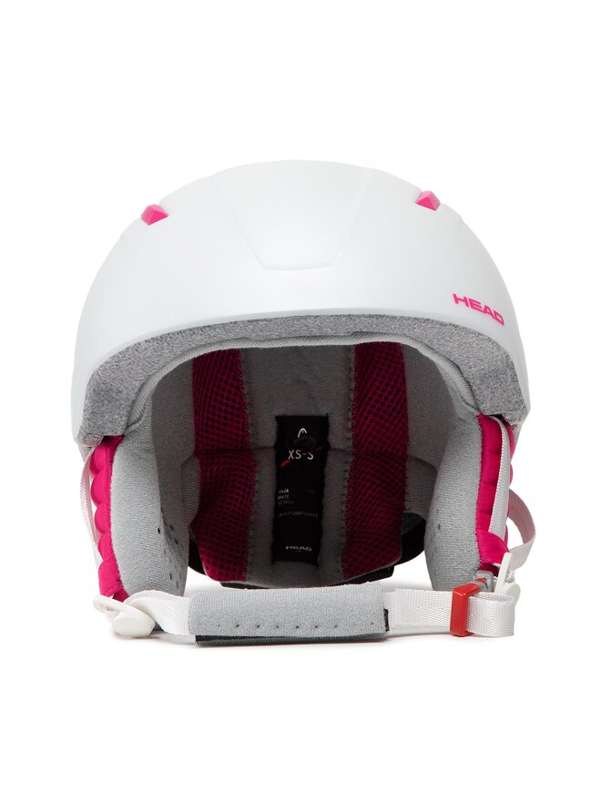 Head Skijaška kaciga Head Maja 328722 Bijela