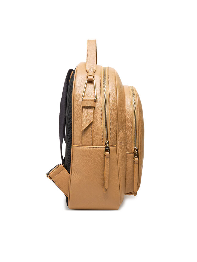 Coccinelle Rucksack Coccinelle E1 R1K 14 01 01 Braun