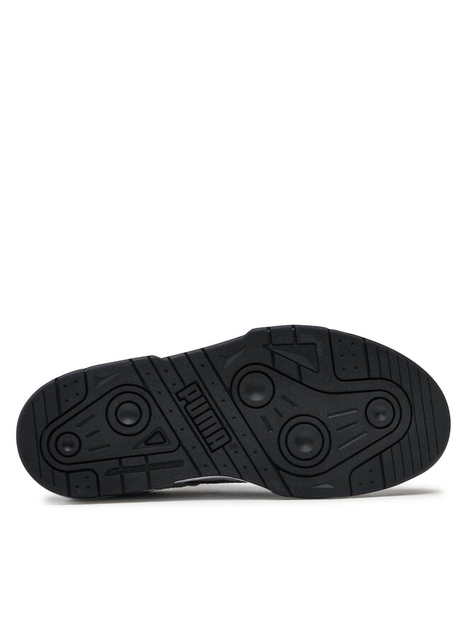 Puma Сникърси Puma Slipstream Trash Talk Jr 394357 01 Бял