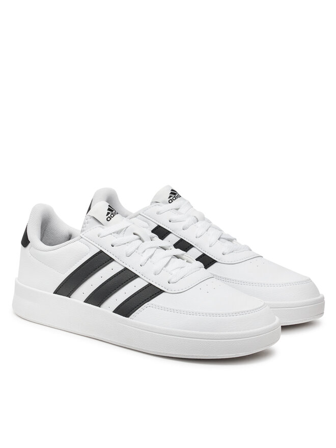 adidas Sneakersy adidas Breaknet 2.0 HP9426 Biały