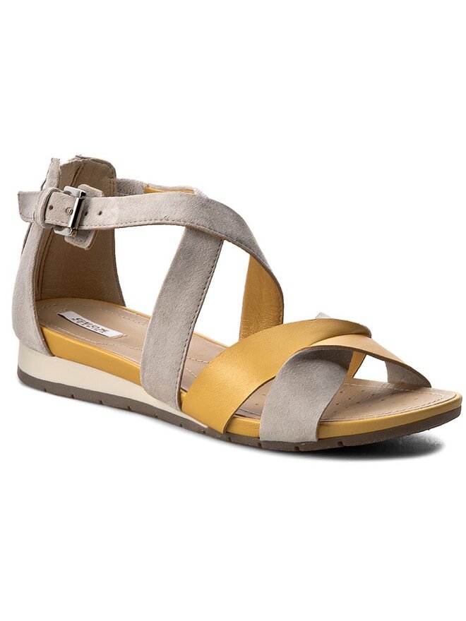 Geox formosa sandals deals