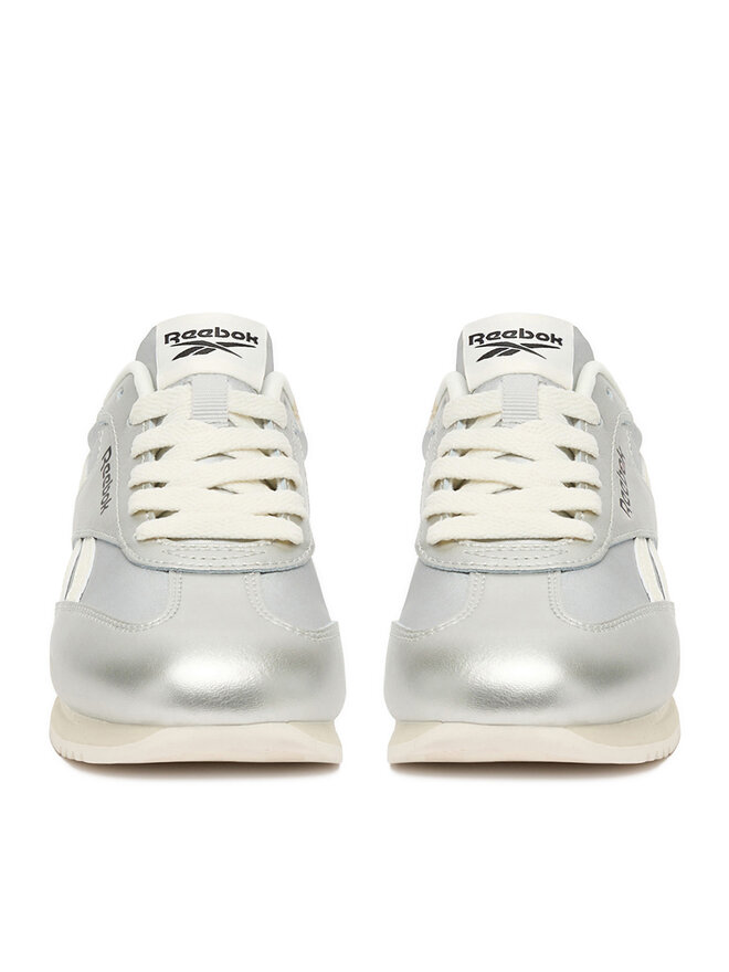 Reebok Snīkeri Reebok CEO-FIORI AR30309W-SCB Sudraba
