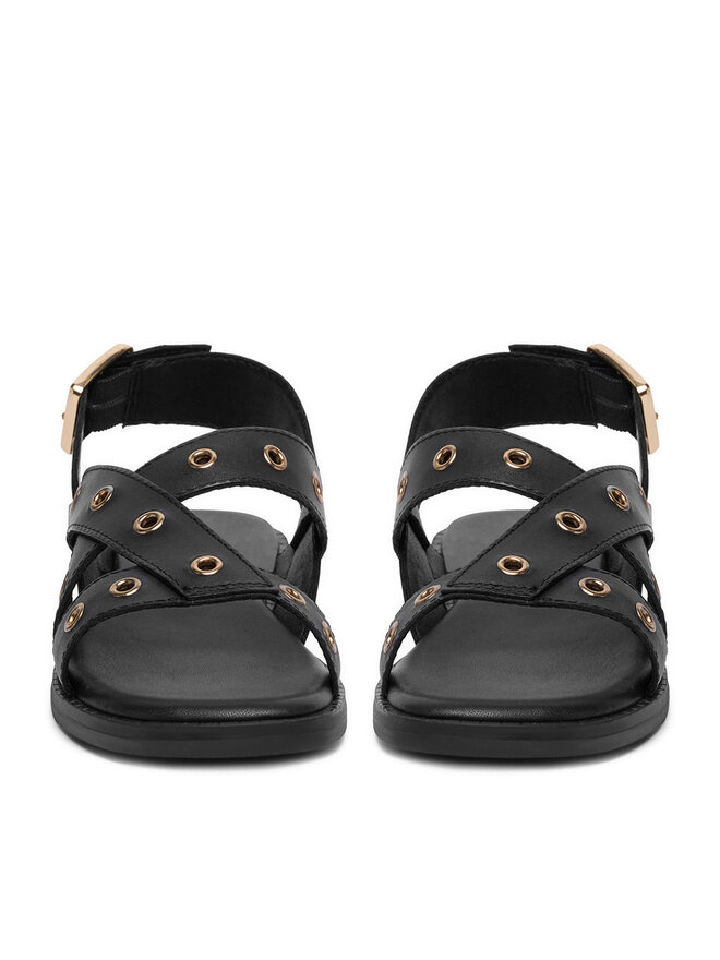 Lasocki Sandalen Lasocki CEO-RST-EMIE-45 Schwarz