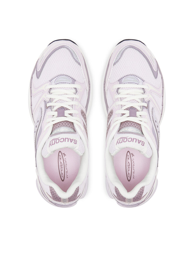 Saucony Zapatillas Saucony Progrid Triumph 4 CS S70805 Rosa