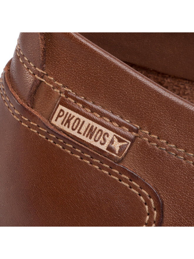 Pikolinos Félcipő Pikolinos 06H-5303 Barna