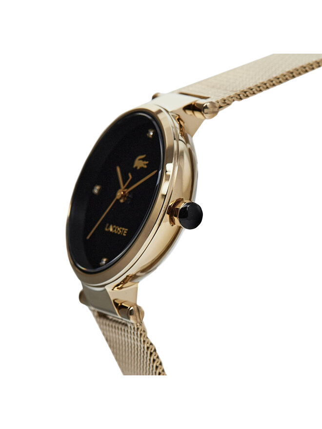 Lacoste Zegarek Lacoste 2001336 Złoty