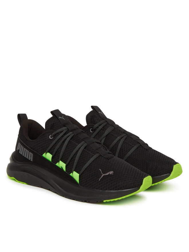 Puma Běžecké boty Puma Softride One4all 377671 26 Černá