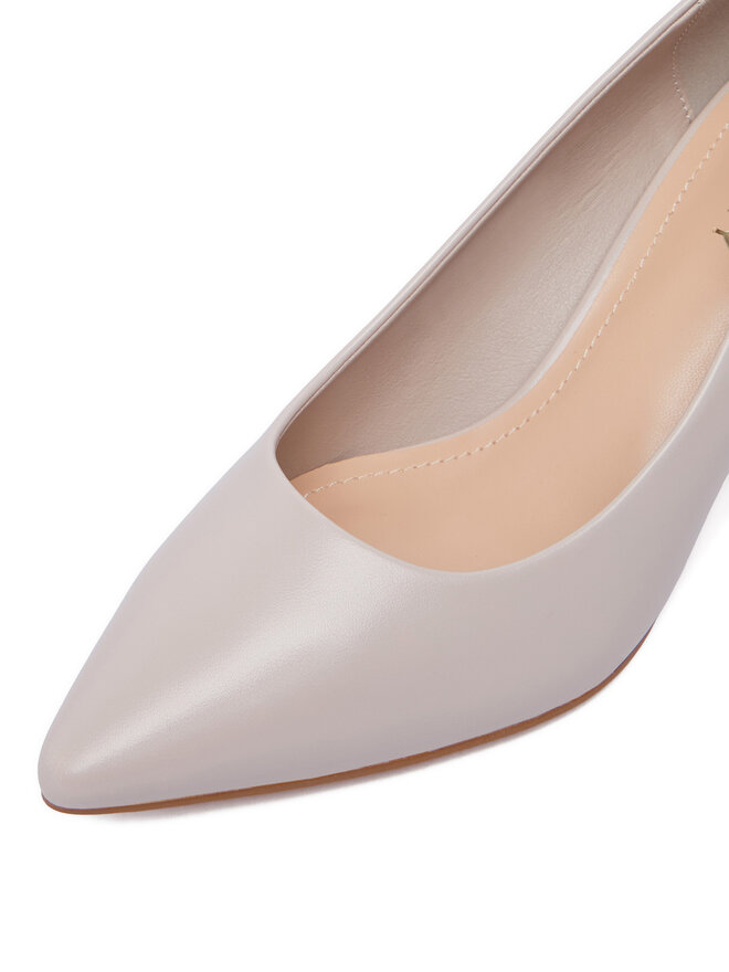 JENNY Pumps JENNY CEO-WFA3047-1 Hellgrau