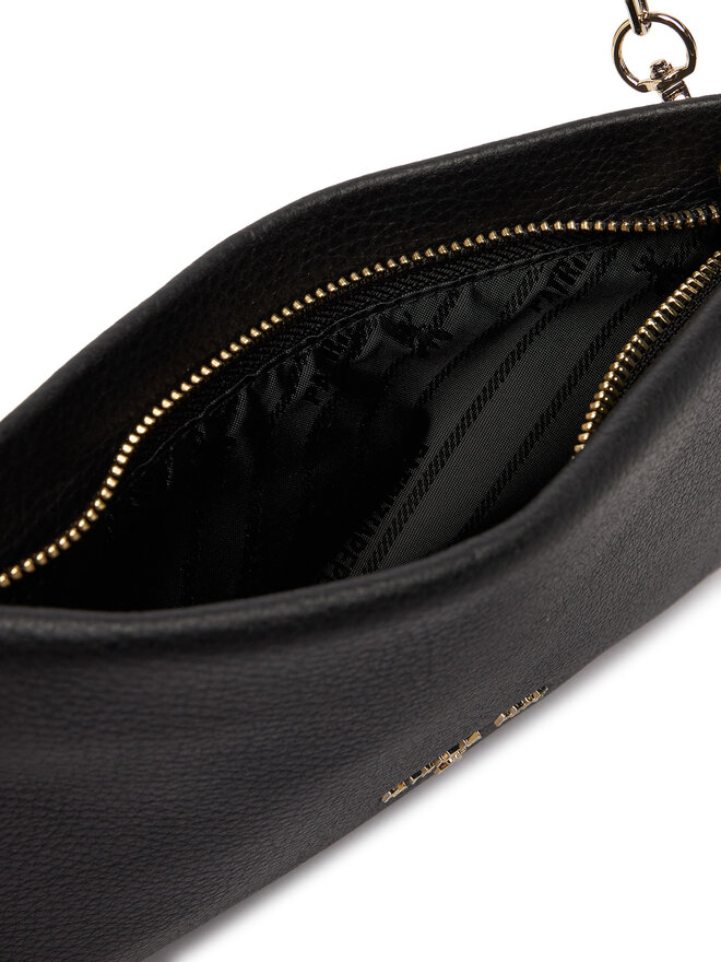 Patrizia Pepe Handtasche Patrizia Pepe 8B0335/L001-K103 Schwarz