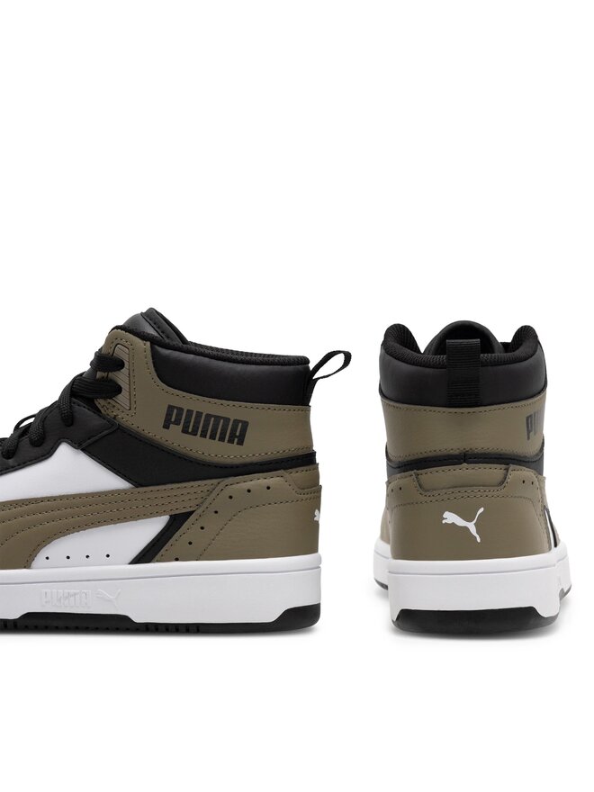 Puma Snīkeri Puma Rebound Joy Jr 374687 15 Haki