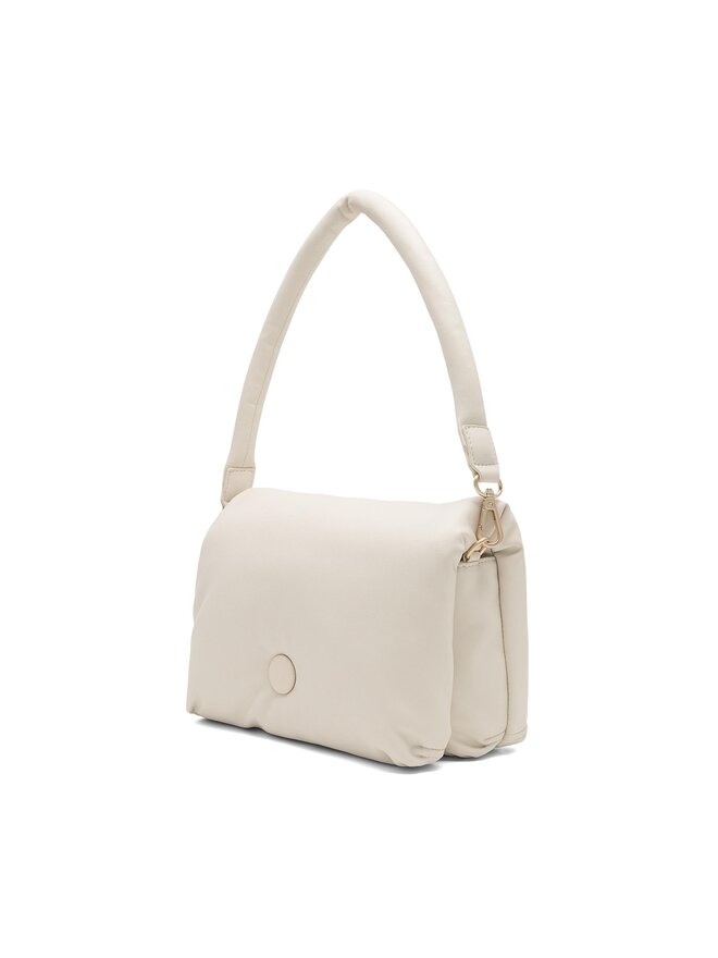 Gino Rossi Handtasche Gino Rossi MALAGA-CS8624 Écru