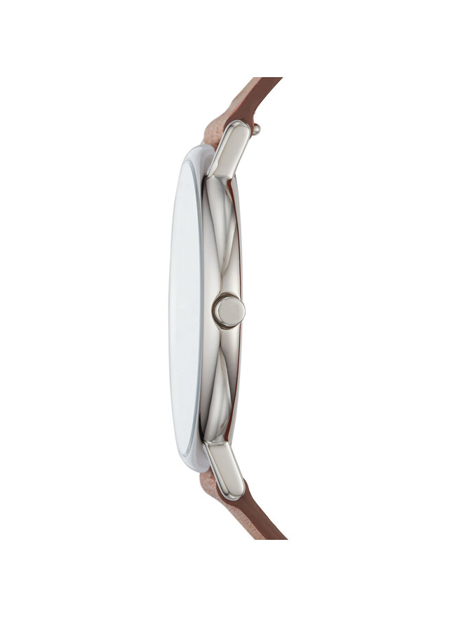 Skagen Uhr Skagen Signatur SKW6429 Braun