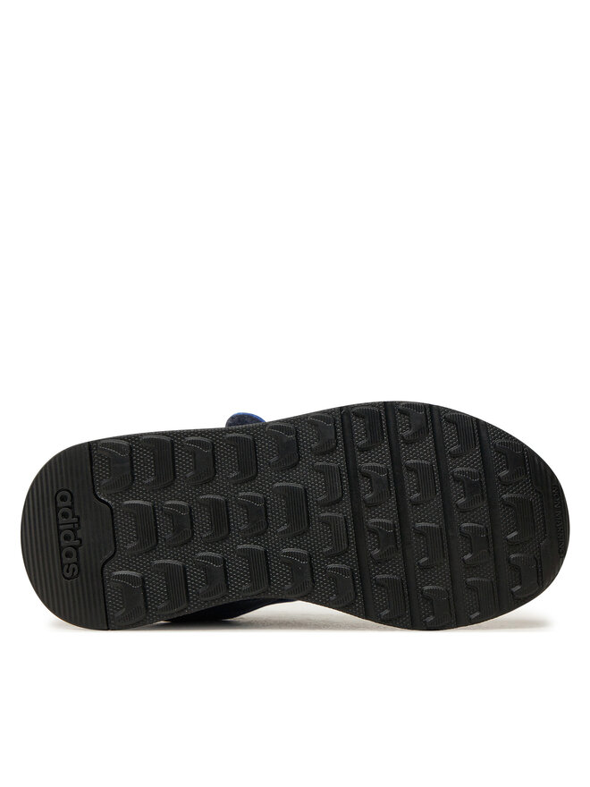 adidas Sneakersy adidas Tensaur Switch JH9240 Tmavomodrá