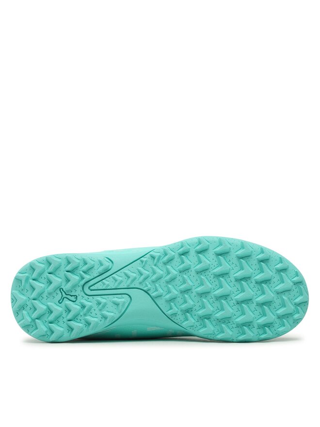 Puma Взуття для футболу Puma Ultra Play Tt Jr 10723603 Зелений