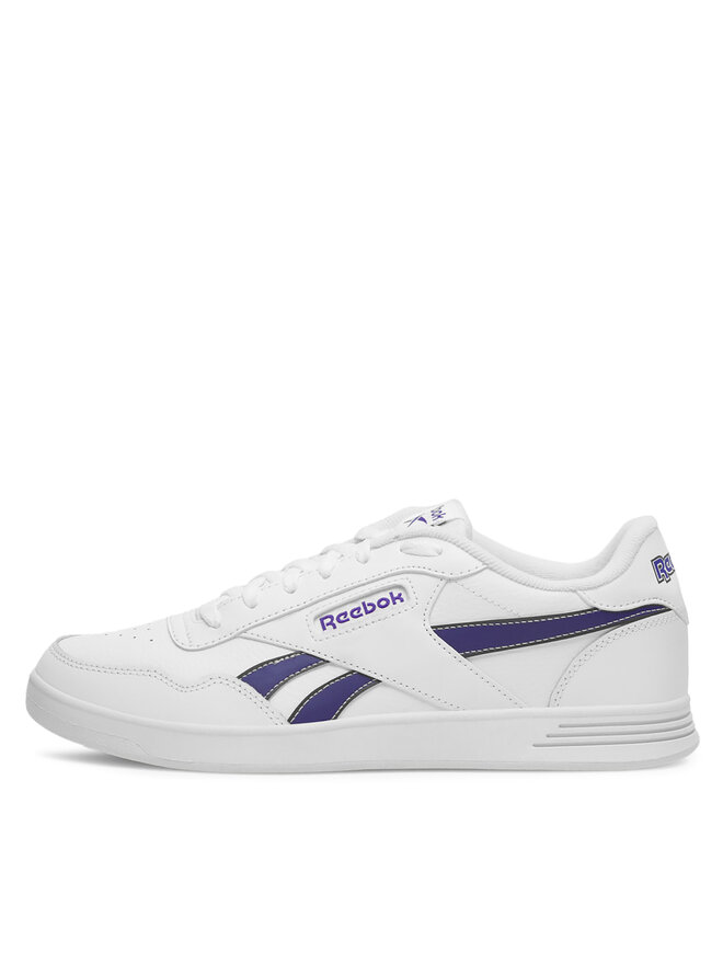 Reebok Zapatillas Reebok Court Advance 100034030-M Blanco