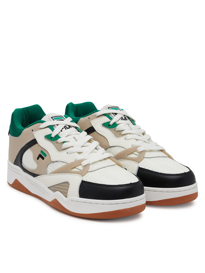 Fila Sneakersy Fila Wayne FFM0383 13278 Biały