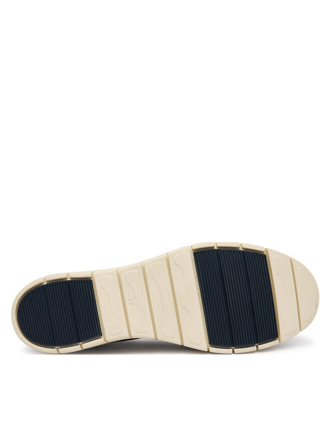 Caprice Halbschuhe Caprice 9-24704-46 Dunkelblau