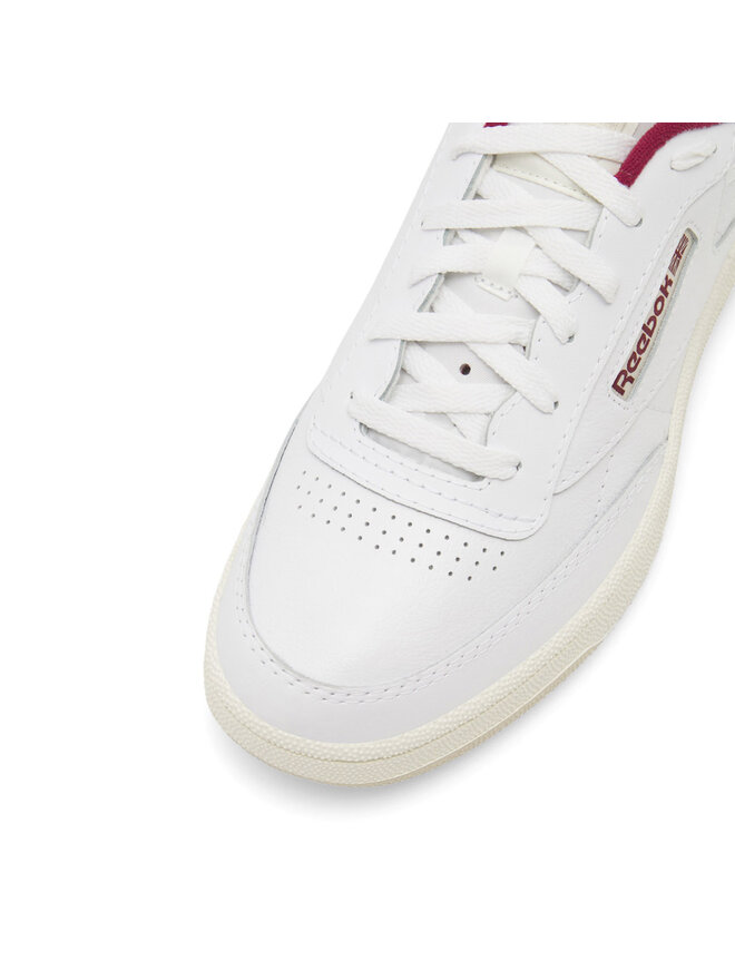Reebok Snīkeri Reebok 100032972-M Balts