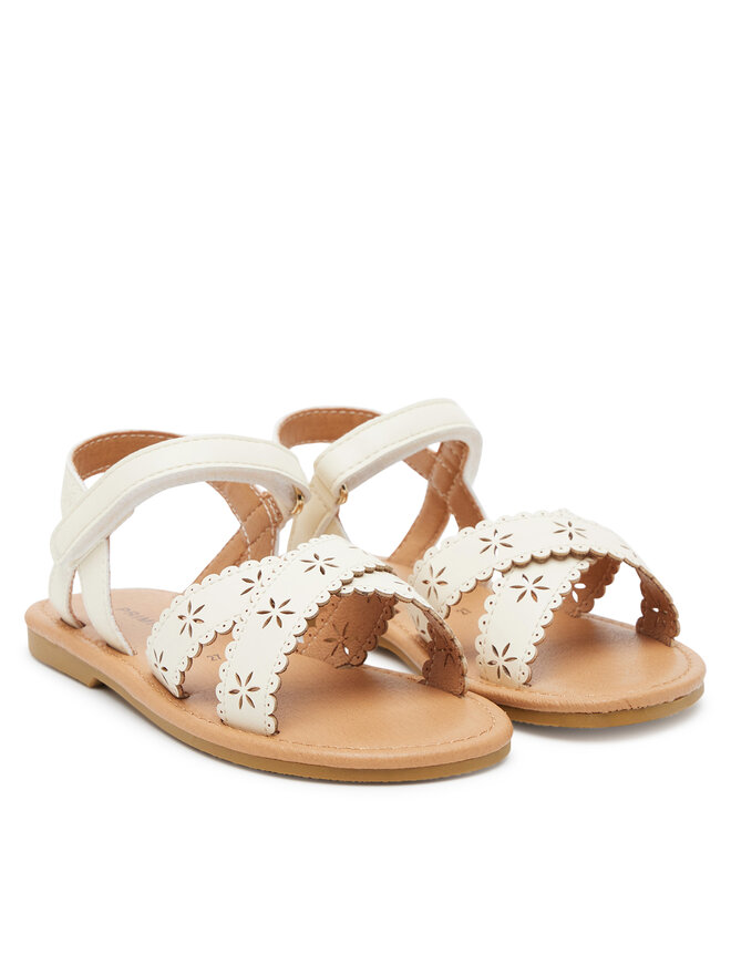 Primigi Sandalen Primigi 7937511 S Écru