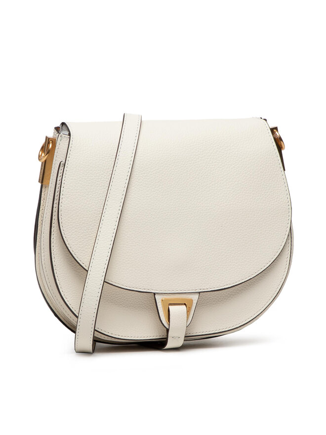 Coccinelle Handtasche Coccinelle LGF Arpege E1 LGF 12 02 01 Beige