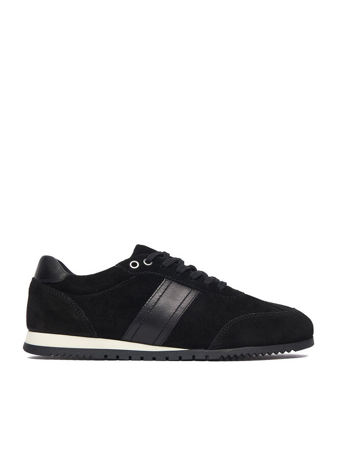 Lasocki Sneakers Lasocki CEO-WI16-VERISIA-02 Schwarz