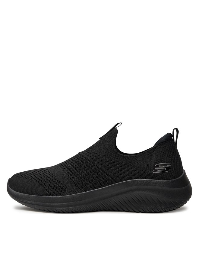 Skechers Снікерcи Skechers Ultra Flex 3.0-Classy Charm 149855/BBK Чорний