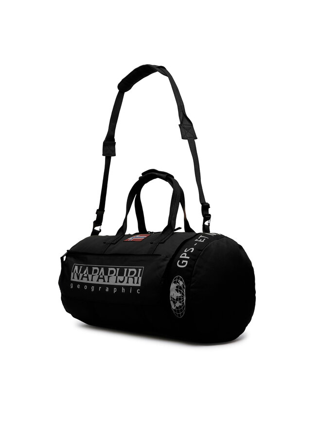 Napapijri Tasche Napapijri NP0A891T Schwarz