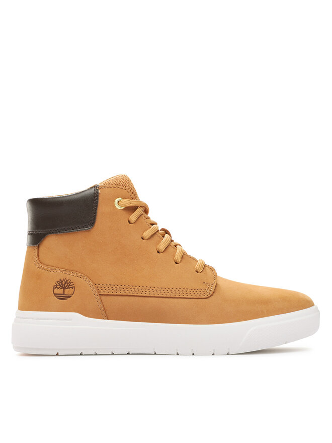 Timberland Ghete Timberland Seneca Bay 6In Side Zip TB0A5RQV2311 Maro