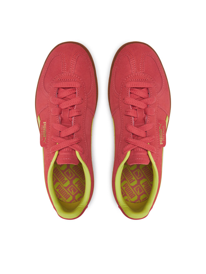 Puma Sneakers Puma Palermo Wns 397643 22 Rosa