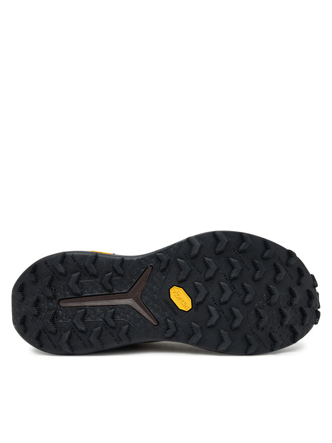 Saucony Трекінгові черевики Saucony Xodus Ultra 4 S21032 Коричневий