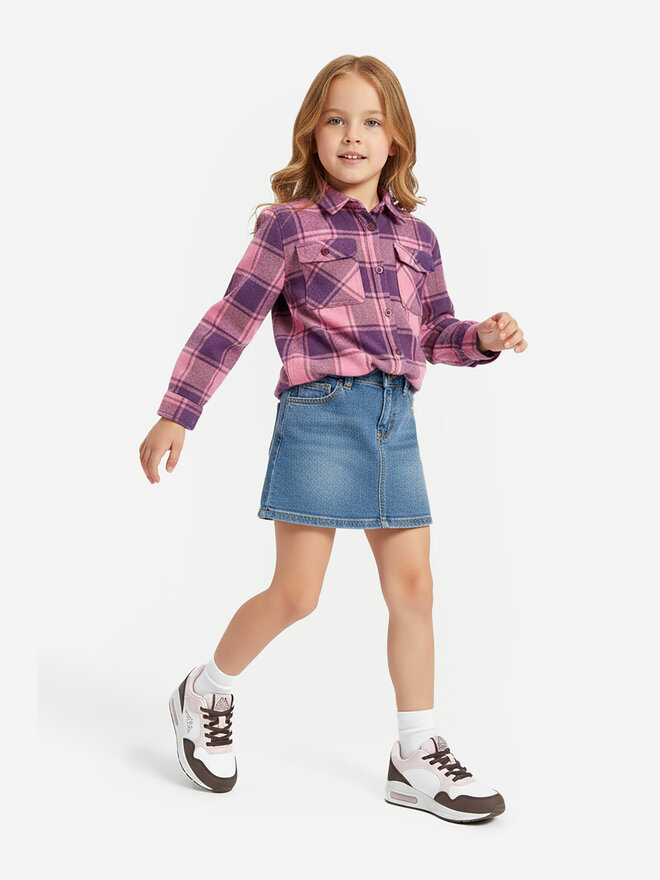 Kappa Tenisice Kappa CEO-CP40-24976W-A(DZ) Bijela