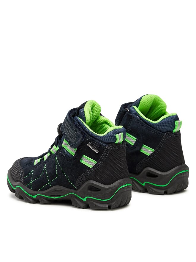 Primigi Zimski škornji Primigi GORE-TEX 6894400 M Mornarsko modra